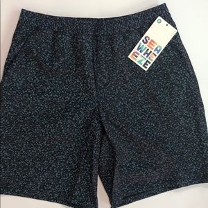 lululemon Men’s Seawheeze Pace Breaker Shorts